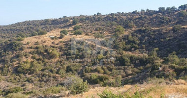 Land For Sale In Pissouri Limassol Cyprus