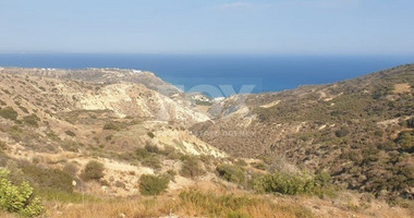 Land For Sale In Pissouri Limassol Cyprus