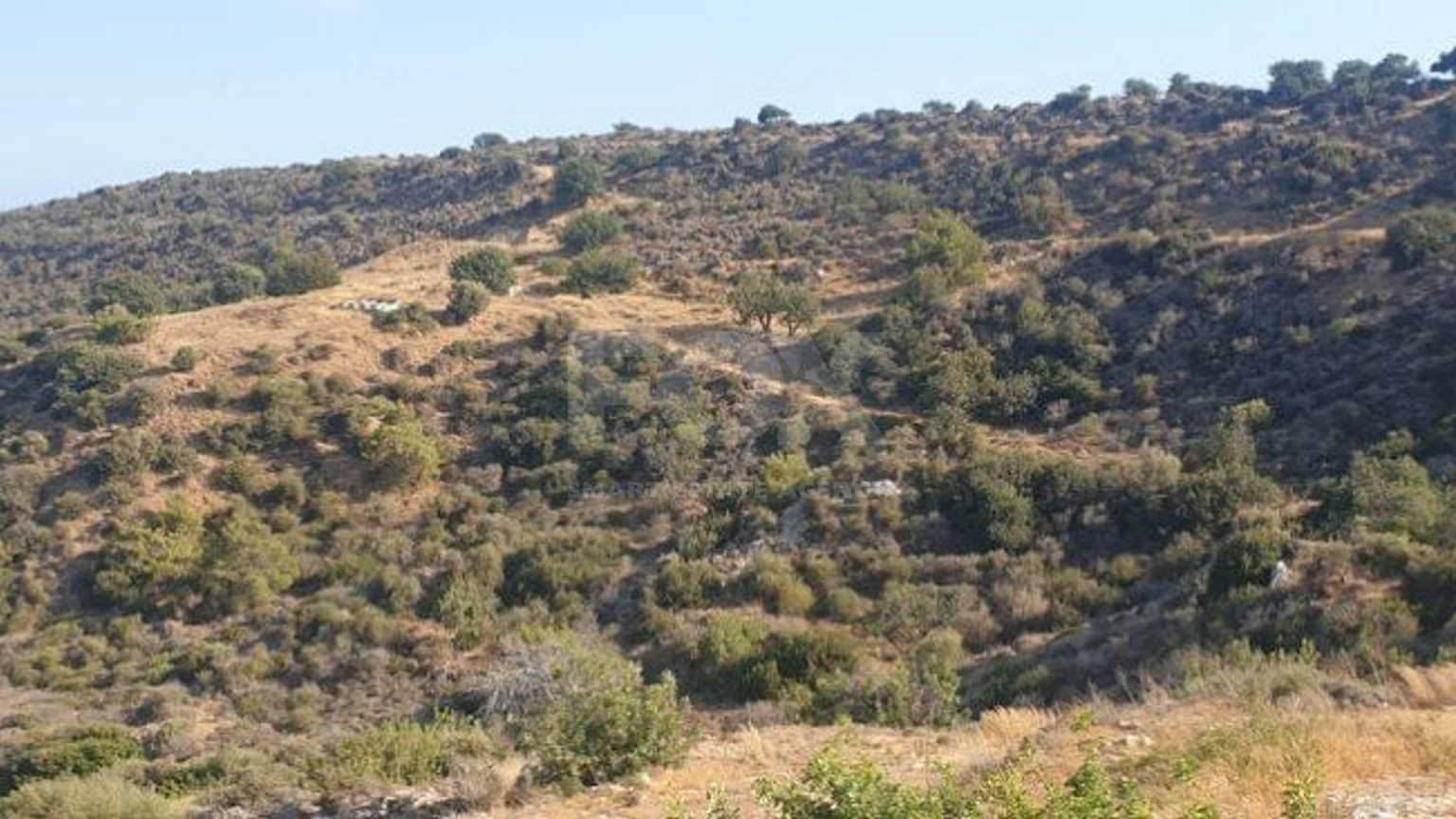 Land For Sale In Pissouri Limassol Cyprus