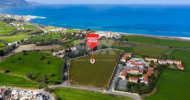 Plot For Sale In Polis Chrysochou Paphos Cyprus