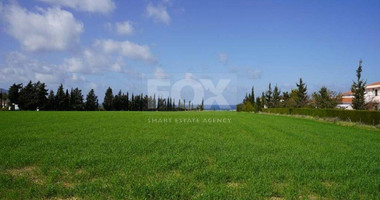Plot For Sale In Polis Chrysochou Paphos Cyprus