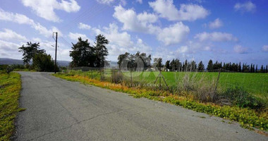 Plot For Sale In Polis Chrysochou Paphos Cyprus