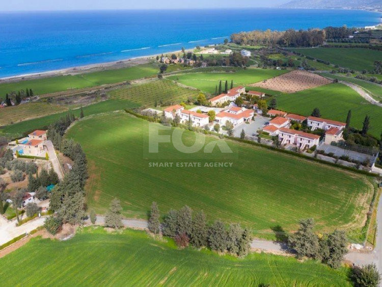 Plot For Sale In Polis Chrysochou Paphos Cyprus