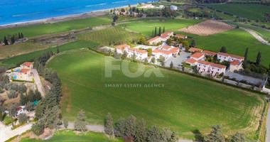 Plot For Sale In Polis Chrysochou Paphos Cyprus