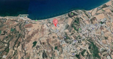 Plot For Sale In Polis Chrysochou Paphos Cyprus