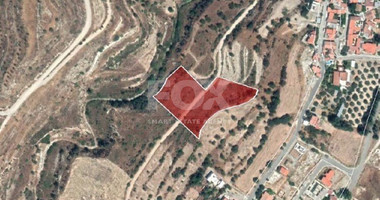 Land For Sale In Agios Amvrosios Lemesou Limassol Cyprus