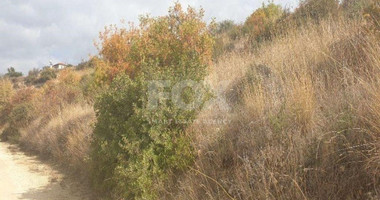 Land For Sale In Agios Amvrosios Lemesou Limassol Cyprus