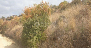 Land For Sale In Agios Amvrosios Lemesou Limassol Cyprus