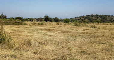 Land For Sale In Pachna Limassol Cyprus