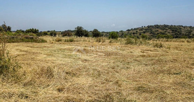 Land For Sale In Pachna Limassol Cyprus