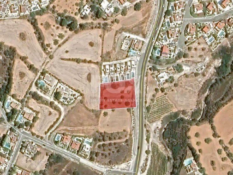 Land For Sale In Pegeia Paphos Cyprus