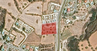 Land For Sale In Pegeia Paphos Cyprus