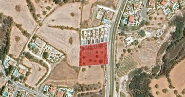 Land For Sale In Pegeia Paphos Cyprus