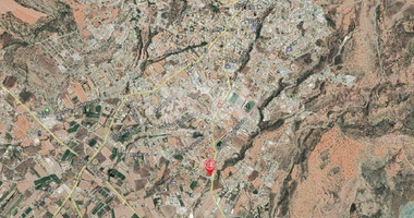 Land For Sale In Pegeia Paphos Cyprus