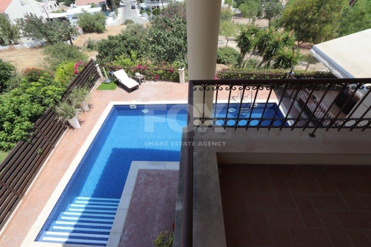 4 Bed House For Sale In Ekali Limassol Cyprus