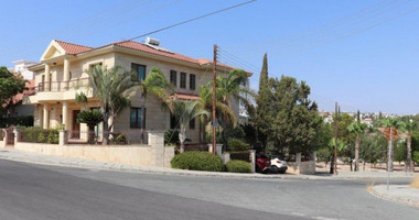 4 Bed House For Sale In Ekali Limassol Cyprus