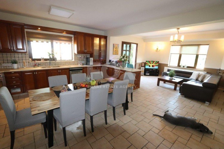 4 Bed House For Sale In Ekali Limassol Cyprus