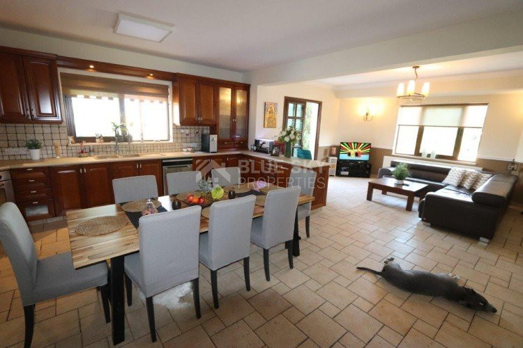 4 Bed House For Sale In Ekali Limassol Cyprus