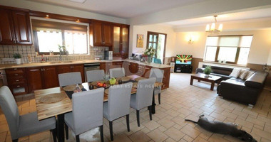 4 Bed House For Sale In Ekali Limassol Cyprus