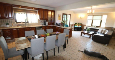 4 Bed House For Sale In Ekali Limassol Cyprus