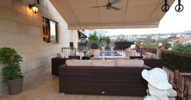 4 Bed House For Sale In Ekali Limassol Cyprus