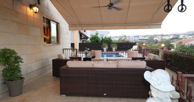 4 Bed House For Sale In Ekali Limassol Cyprus