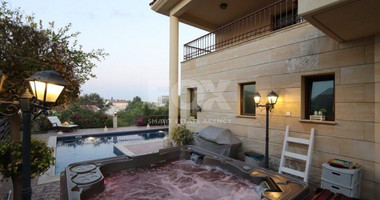 4 Bed House For Sale In Ekali Limassol Cyprus