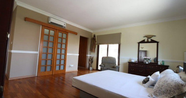 4 Bed House For Sale In Ekali Limassol Cyprus