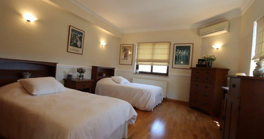 4 Bed House For Sale In Ekali Limassol Cyprus