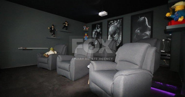 4 Bed House For Sale In Ekali Limassol Cyprus