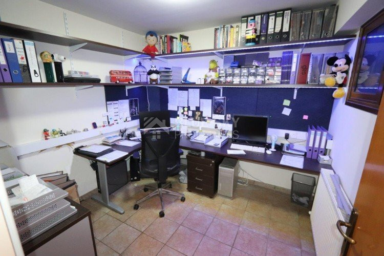 4 Bed House For Sale In Ekali Limassol Cyprus