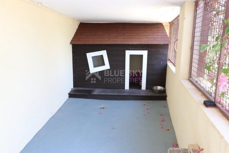 4 Bed House For Sale In Ekali Limassol Cyprus