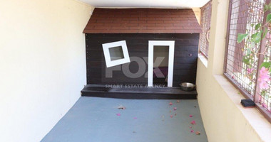 4 Bed House For Sale In Ekali Limassol Cyprus