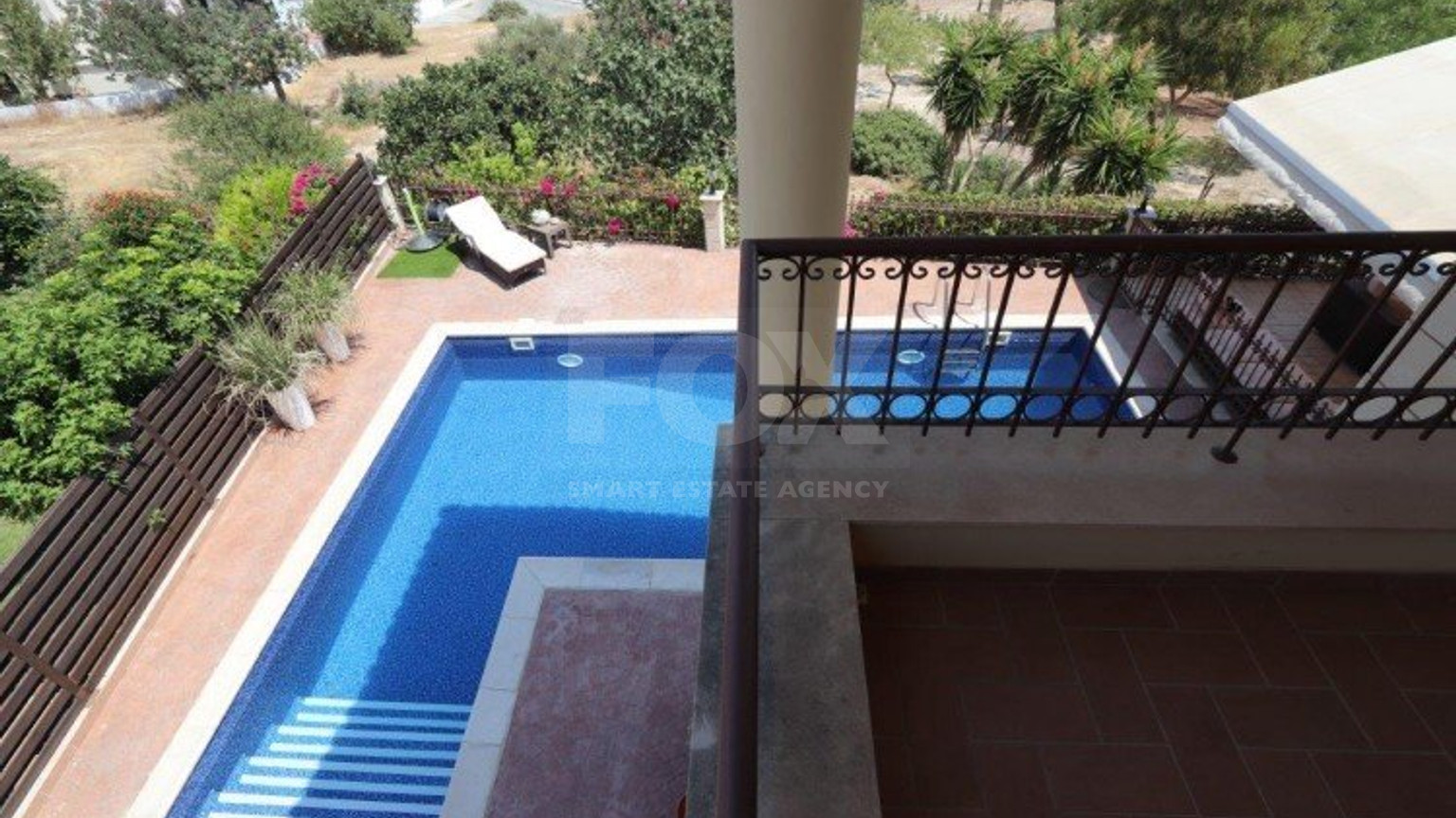 4 Bed House For Sale In Ekali Limassol Cyprus