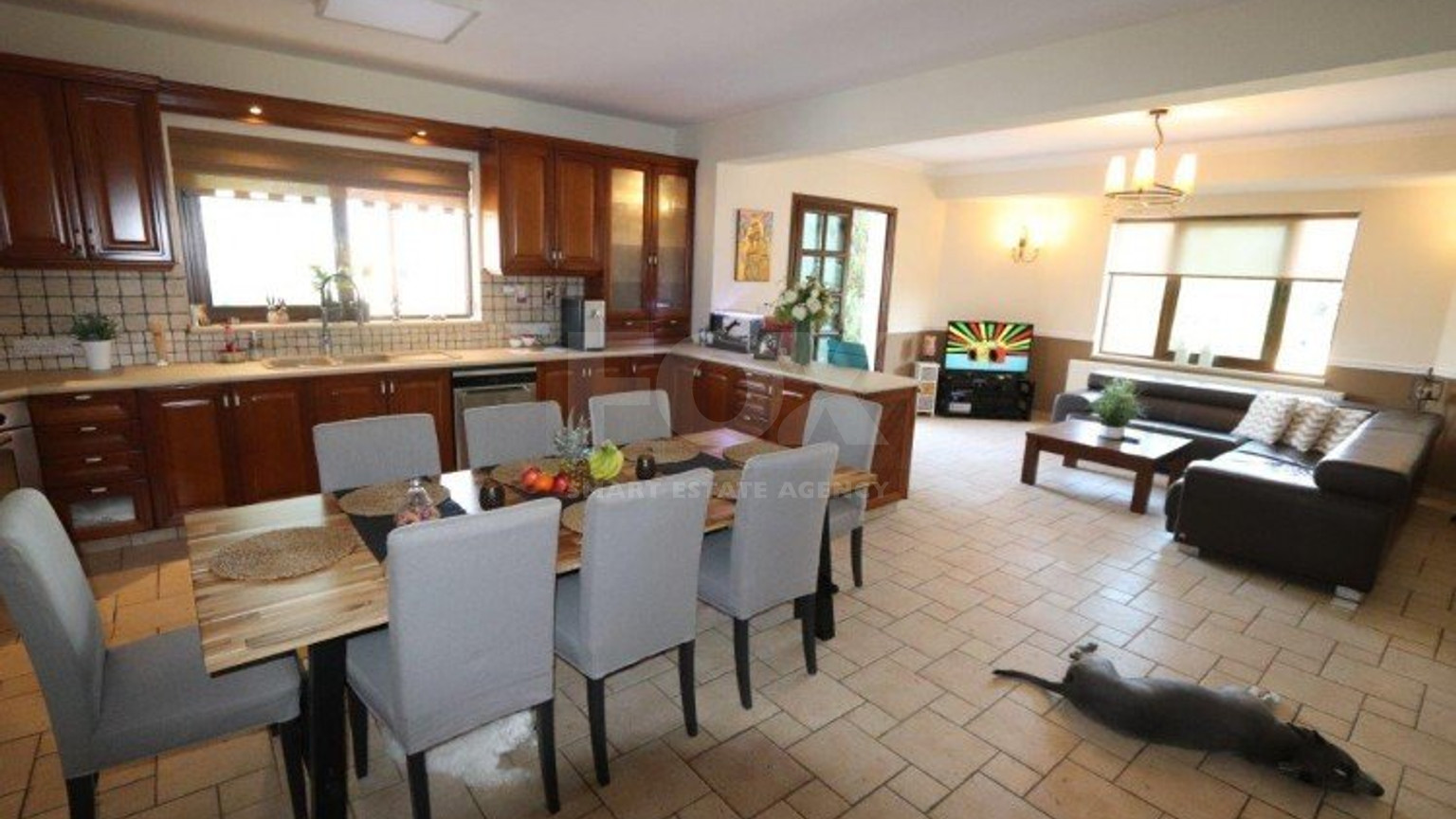 4 Bed House For Sale In Ekali Limassol Cyprus