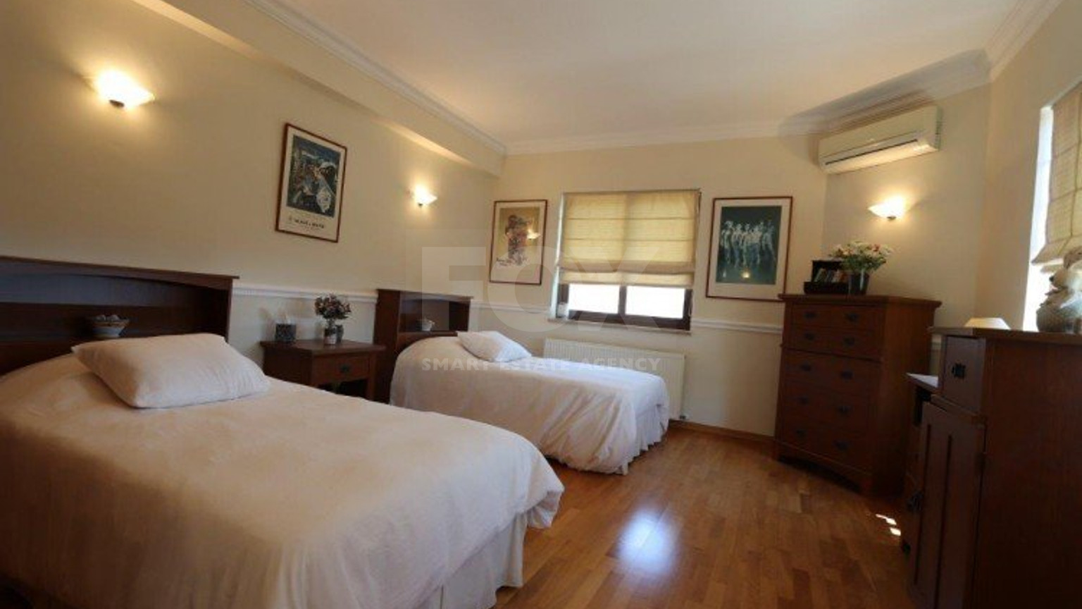 4 Bed House For Sale In Ekali Limassol Cyprus