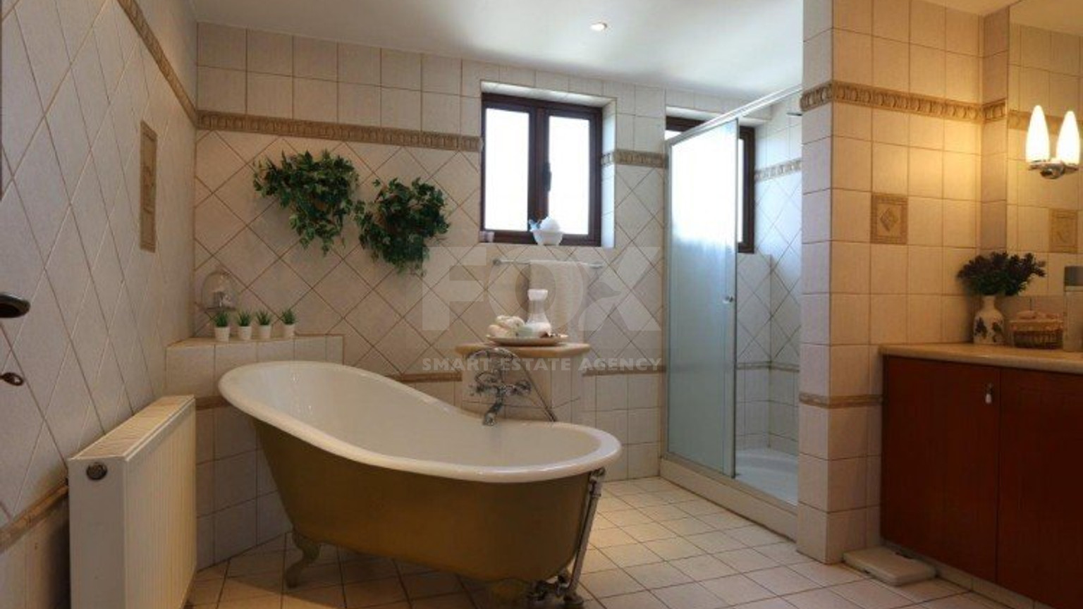 4 Bed House For Sale In Ekali Limassol Cyprus