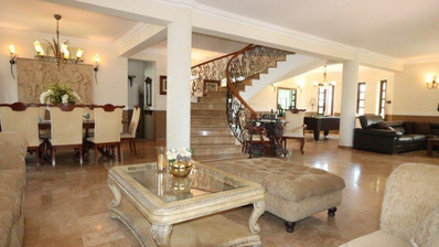 4 Bed House For Sale In Ekali Limassol Cyprus