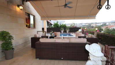 4 Bed House For Sale In Ekali Limassol Cyprus