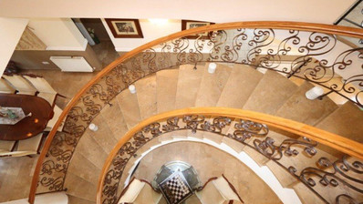 4 Bed House For Sale In Ekali Limassol Cyprus