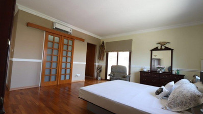 4 Bed House For Sale In Ekali Limassol Cyprus