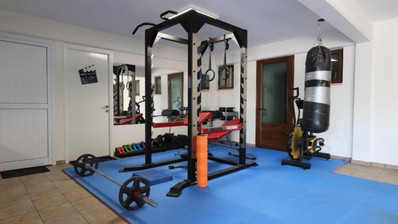 4 Bed House For Sale In Ekali Limassol Cyprus