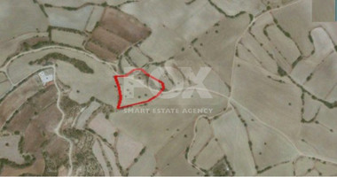 Land For Sale In Pissouri Limassol Cyprus