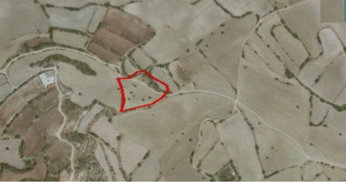 Land For Sale In Pissouri Limassol Cyprus