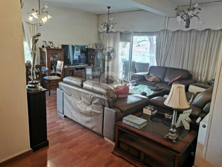 3 Bed Apartment For Sale In Agia Zoni Limassol Cyprus