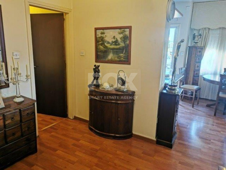 3 Bed Apartment For Sale In Agia Zoni Limassol Cyprus