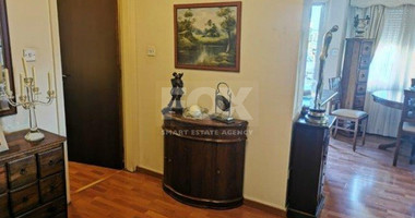 3 Bed Apartment For Sale In Agia Zoni Limassol Cyprus