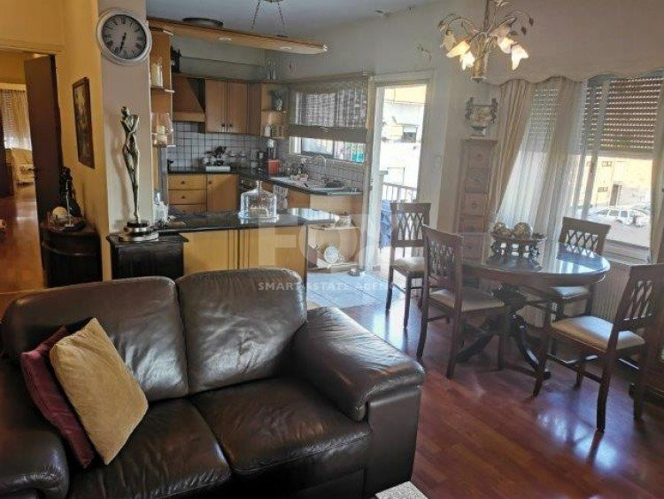3 Bed Apartment For Sale In Agia Zoni Limassol Cyprus