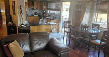 3 Bed Apartment For Sale In Agia Zoni Limassol Cyprus