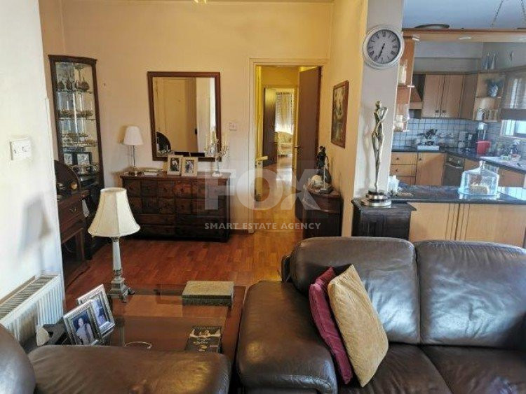 3 Bed Apartment For Sale In Agia Zoni Limassol Cyprus